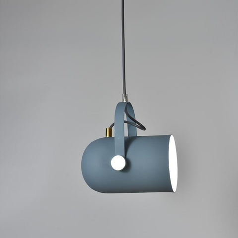 Adjustable Spotlight Pendant Light for Kitchen and Dining Lighting