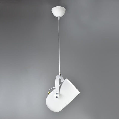 Adjustable Spotlight Pendant Light for Kitchen and Dining Lighting