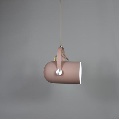 Adjustable Spotlight Pendant Light for Kitchen and Dining Lighting