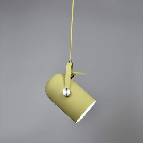 Adjustable Spotlight Pendant Light for Kitchen and Dining Lighting