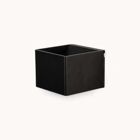 Rechargeable Cube Wall Light with Motion Sensor — product view