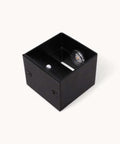 Rechargeable Cube Wall Light with Motion Sensor — product view