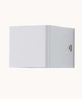 Rechargeable Cube Wall Light with Motion Sensor — product view