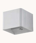Rechargeable Cube Wall Light with Motion Sensor — product view