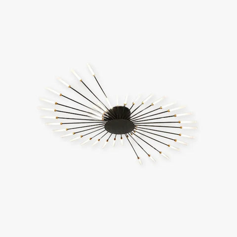 Starburst Multi-Arm LED Ceiling Light
