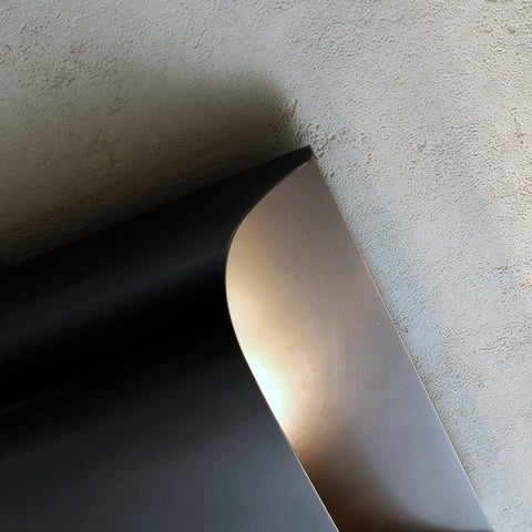 Brass Up and Down Wall Sconce