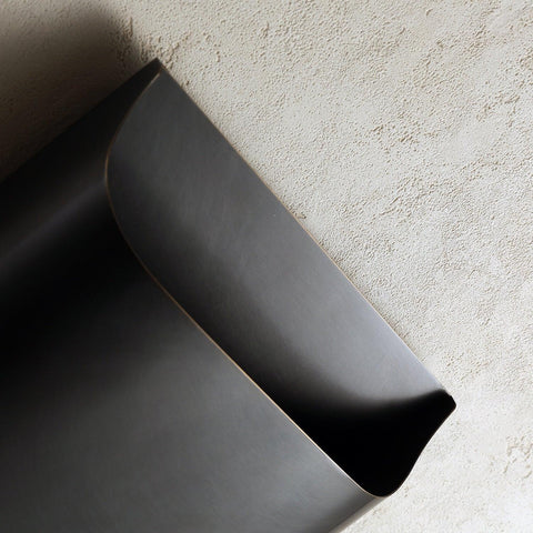 Brass Up and Down Wall Sconce