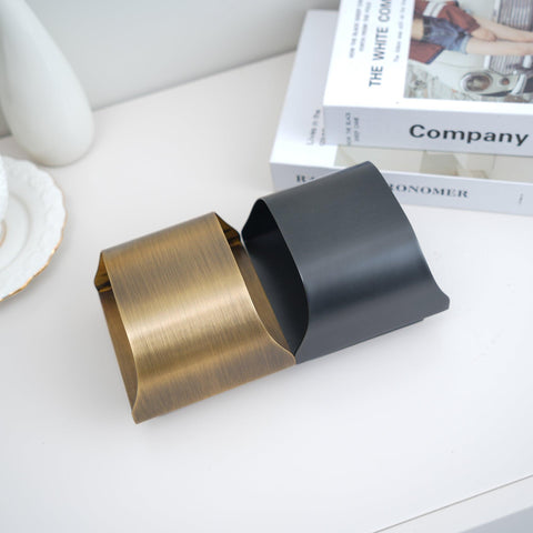 Brass Up and Down Wall Sconce