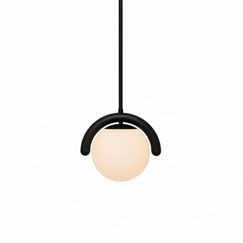 Art Nouveau Linear Chandelier for Dining Rooms and Kitchen Islands
