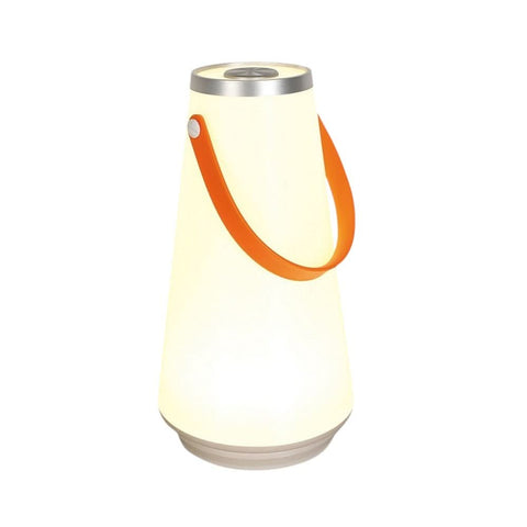 Rechargeable Lantern with Carry Handle and Adjustable Light — product view