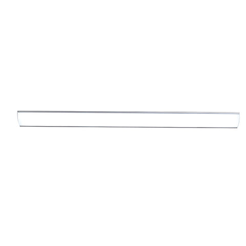 Modern Outdoor LED Wall Light with Weather-Resistant Aluminum Design