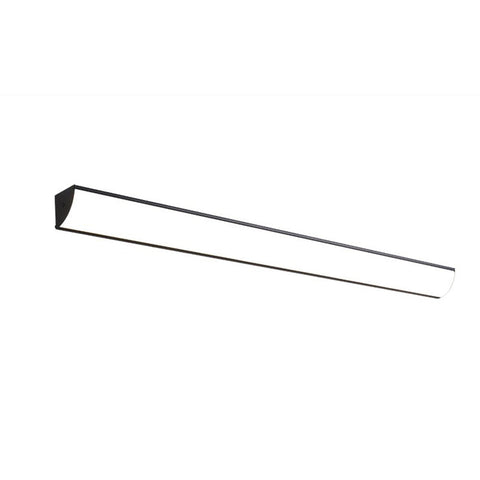Modern Outdoor LED Wall Light with Weather-Resistant Aluminum Design