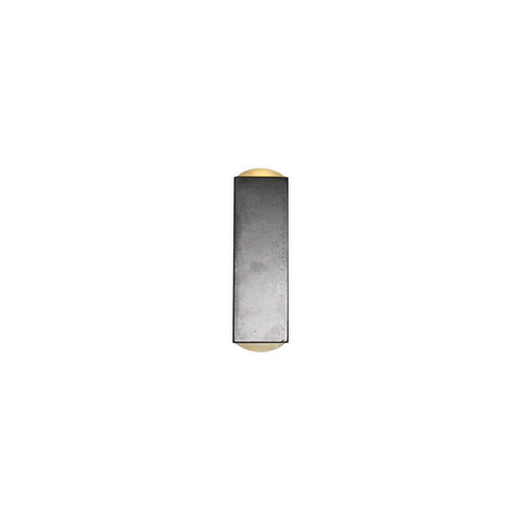 Rectangular LED Outdoor Wall Sconce with Beam Pattern Options