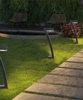 Solar LED Pathway Lights in 4- or 8-Pack Sets — product view