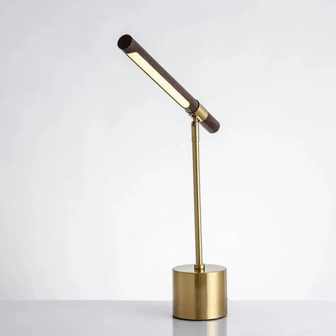 Modern Industrial LED Desk Lamp