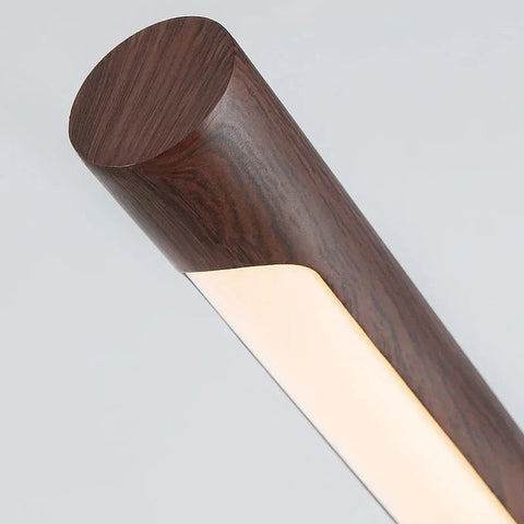 Modern Industrial LED Desk Lamp
