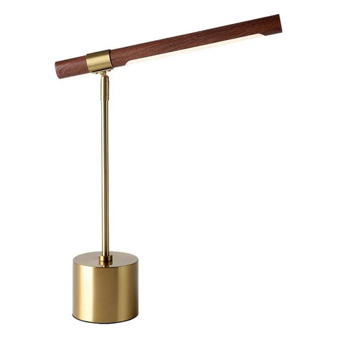 Modern Industrial LED Desk Lamp