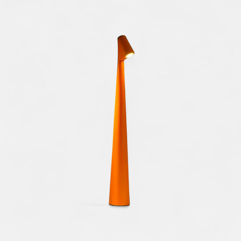 Nordic Elegance Floor Lamp