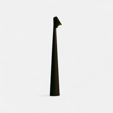 Nordic Elegance Floor Lamp