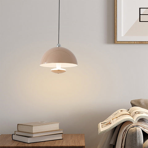 Creative Simple Hand-Controlled Pendant Light