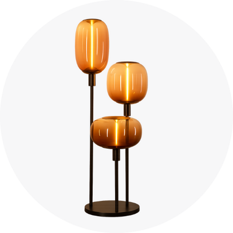 Floor Lamps