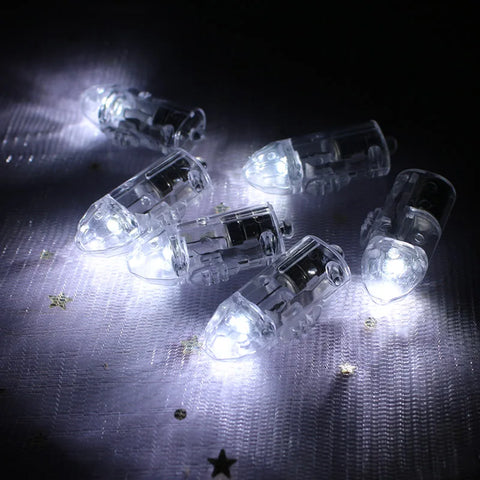 Paper Lantern Sets with Round Wire Frames and Separate LED Options