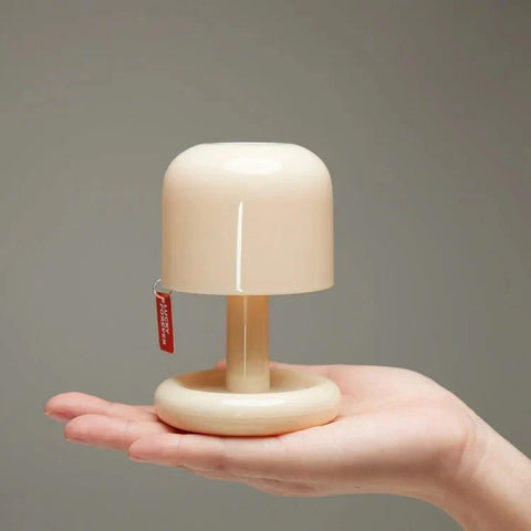 Rechargeable Sunset Projection Lamp with 16 Color Lighting Modes