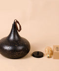 Vintage Iron Pendant Light