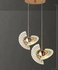 One- or Two-Head LED Pendant Light