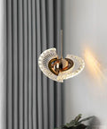 One- or Two-Head LED Pendant Light