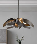 Modern Dimmable LED Chandelier