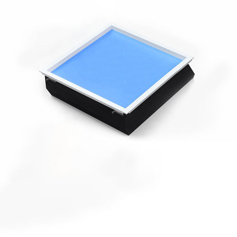 Smart LED Skylight Ceiling Panel with App Control