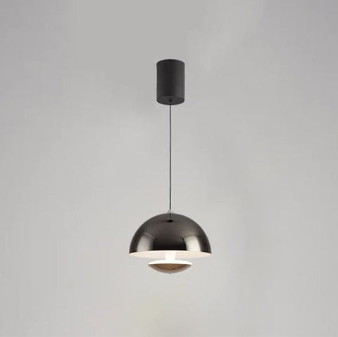 Creative Simple Hand-Controlled Pendant Light
