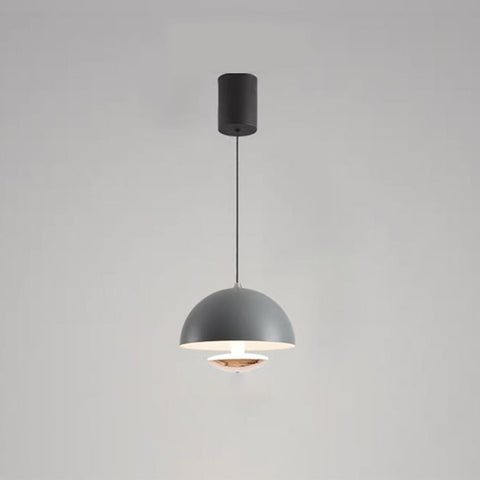 Creative Simple Hand-Controlled Pendant Light