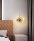 One- or Two-Head LED Pendant Light