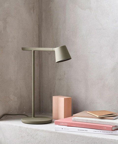 Modern Adjustable Desk Lamp