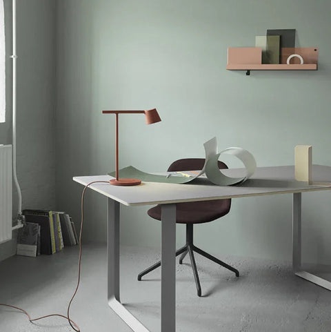 Modern Adjustable Desk Lamp