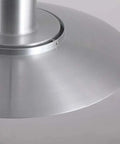 Metallic UFO Pendant Light for Kitchen Island — product view