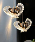One- or Two-Head LED Pendant Light