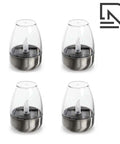 Solar Flameless Candle Light for Outdoor Decor — product view