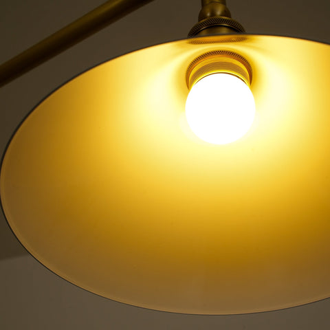 Vintage Two-Light Pendant Fixture for Kitchen Islands and Dining Rooms