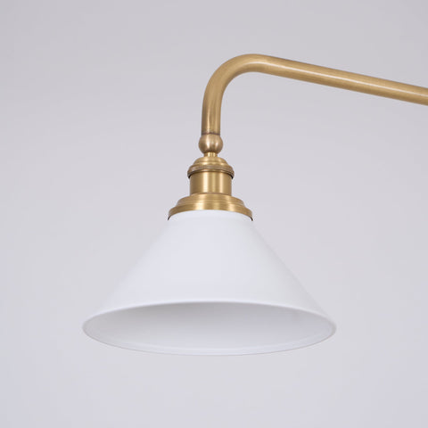 Vintage Two-Light Pendant Fixture for Kitchen Islands and Dining Rooms