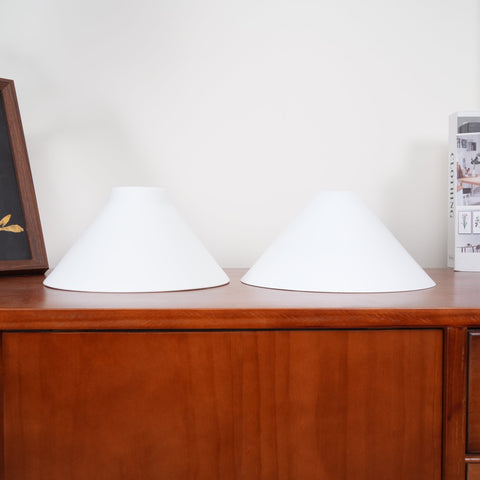 Vintage Two-Light Pendant Fixture for Kitchen Islands and Dining Rooms