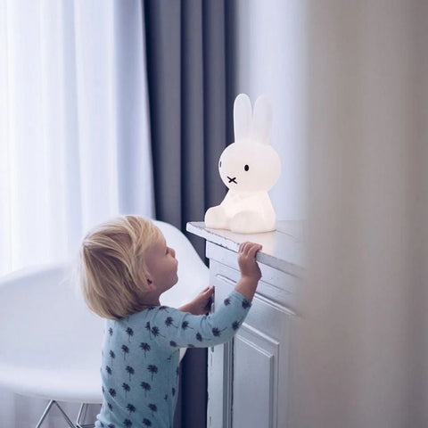 Bunny LED Decorative Table Lamp