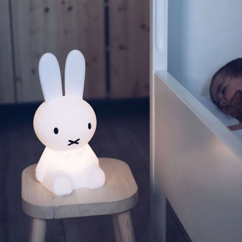 Bunny LED Decorative Table Lamp