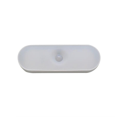 Rechargeable Motion Sensor LED Wall Light with Magnetic Mount