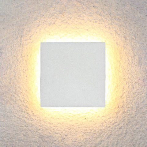 LED Outdoor Wall Light with Motion Sensor for Patios and Gardens
