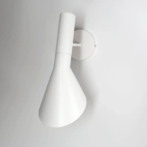 Adjustable Metal Wall Sconce for Bedroom Reading and Task Lighting