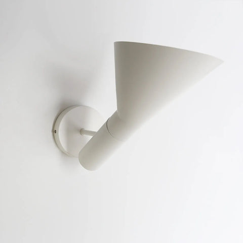 Adjustable Metal Wall Sconce for Bedroom Reading and Task Lighting