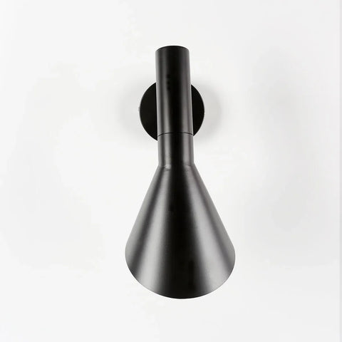 Adjustable Metal Wall Sconce for Bedroom Reading and Task Lighting